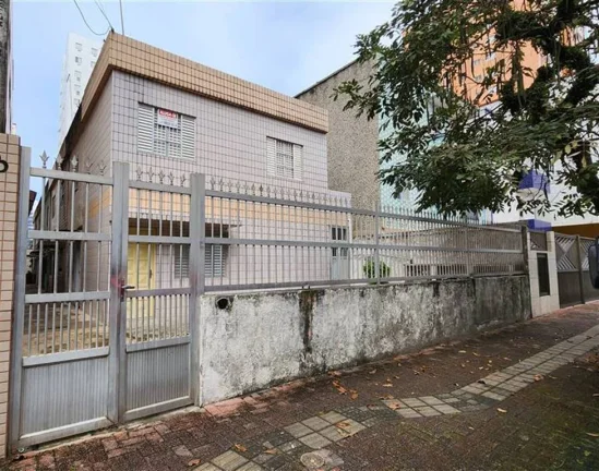 Imagem CASA COM 50 m² - OCIAN - PRAIA GRANDE SP