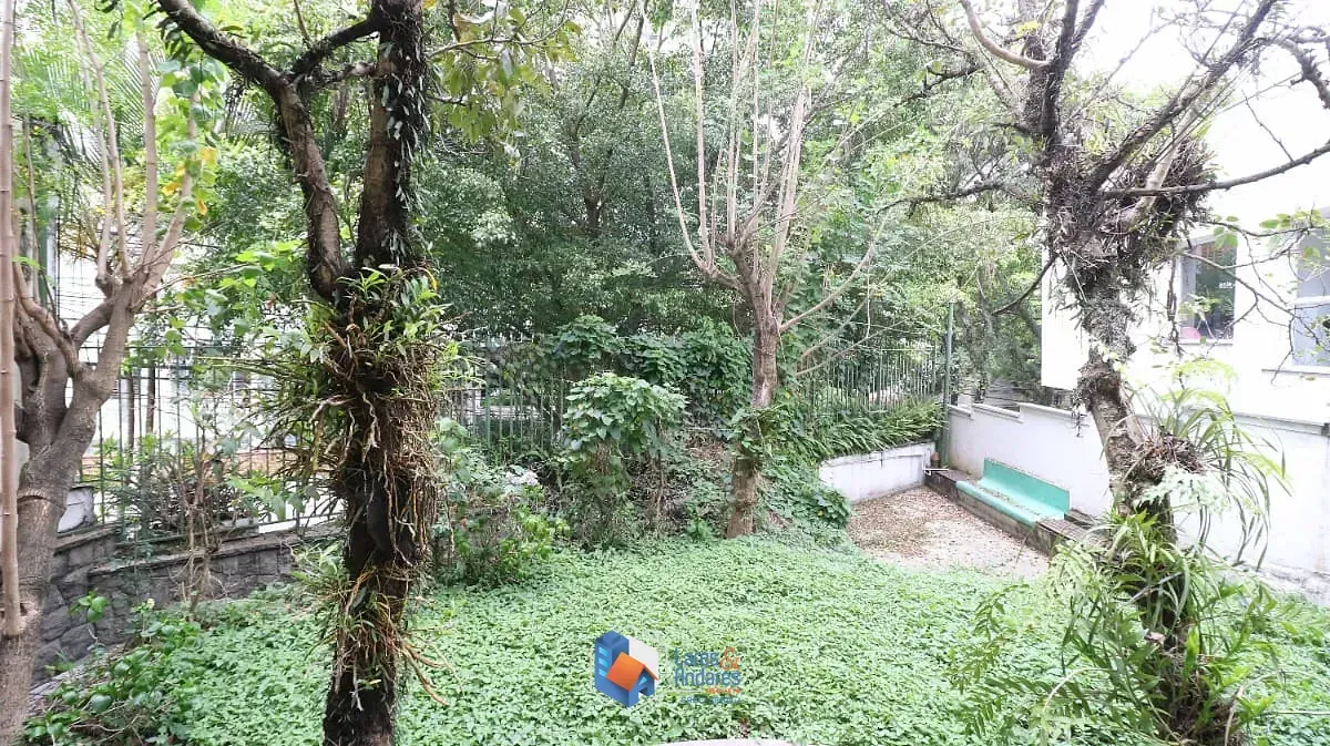 Imagem Casa para venda em Vila Mariana com 4 quartos, sendo 4 suítes, 414m²