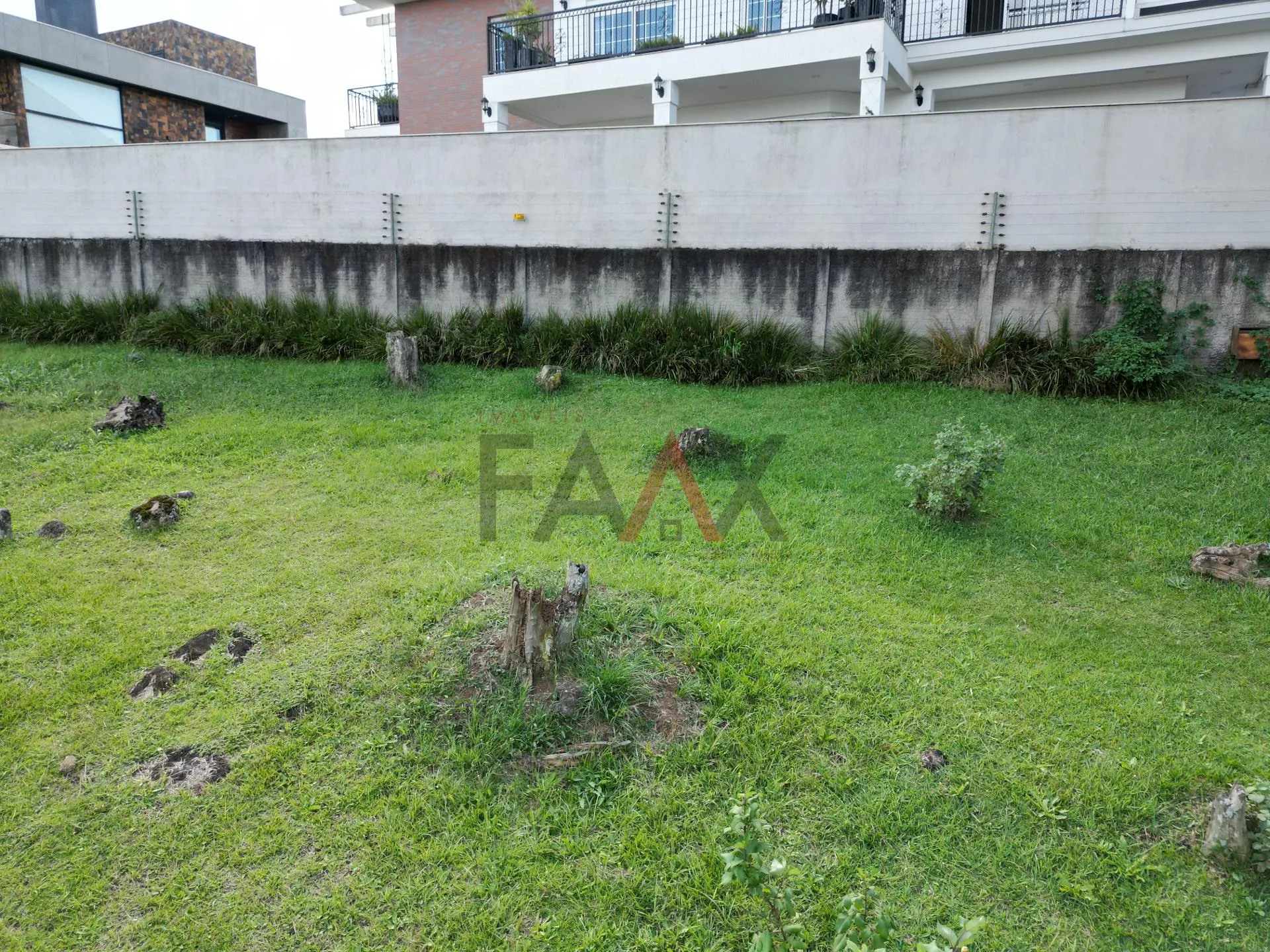 Imagem Terreno em condomínio Fechado com ótima valorização no mirante Jordão