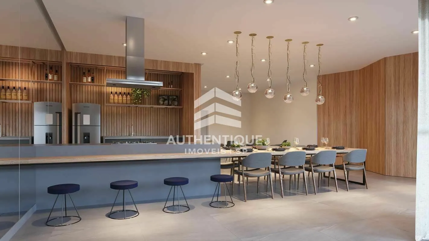 Imagem MODERN CAMPO BELO - Apartamento à venda no bairro Brooklin - São Paulo/SP, Zona Sul