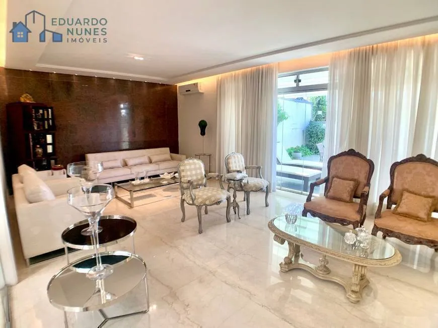 Imagem Casa com 7 Quartos e 6 banheiros com 1020 m² no Cidade Jardim