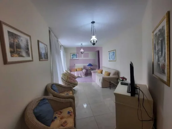 Imagem Apartamentos / Padrão na cidade de Guarujá