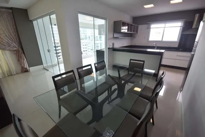 Imagem Apartamento com 4 Quartos à Venda, 163 m²em Meia Praia - Itapema
