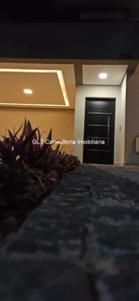 Imagem CASA A VENDA. CONDOMINIO DONA MARIA JOSÉ. INDAIATUBA S.P