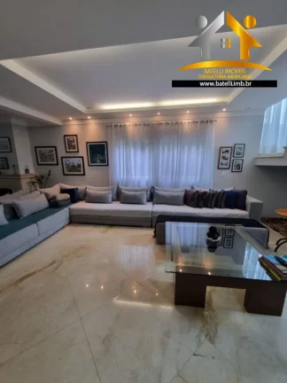 Imagem Casa para locação no condomínio Alpha Conde II | Batelli Imóveis