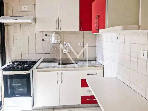 Imagem Apartamento à venda 2 Quartos 57m² - Bairro Jardim Paulista