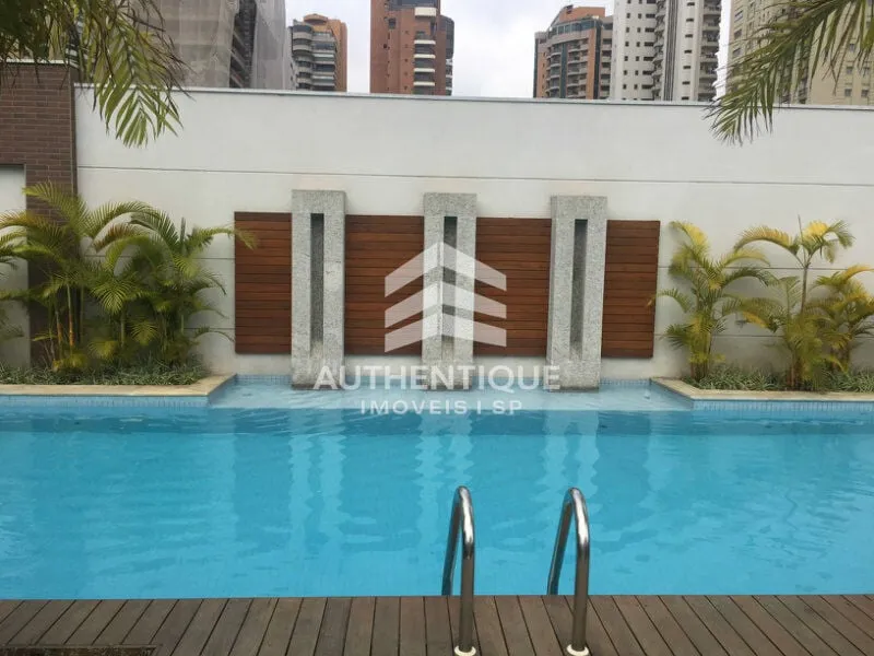 Imagem Maison Victoria Paraíso - Apartamento à venda em São Paulo/SP