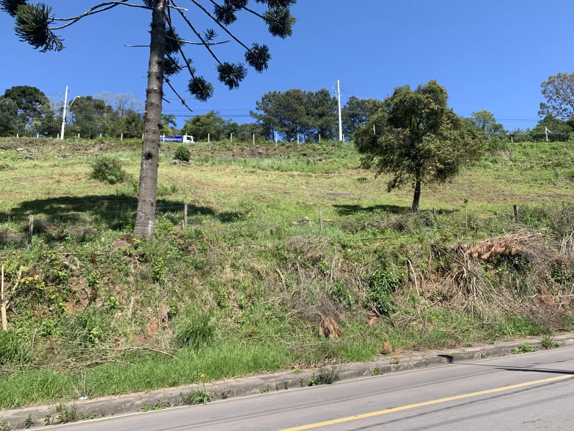 Imagem Terreno à venda em Caxias do Sul, Nossa Senhora das Graças , 655.94m2