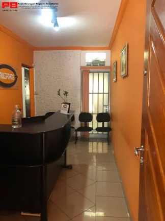 Imagem Sobrado Comercial 150m² - Chácara Santo Antônio