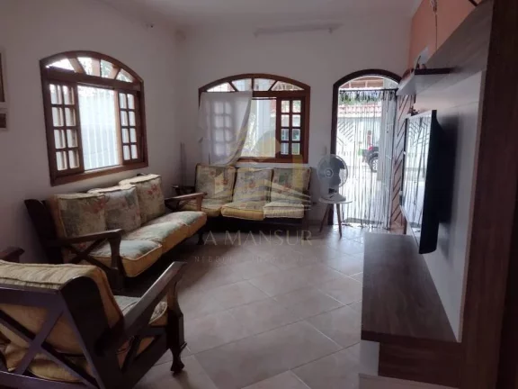 Imagem Casa para locação temporária - BERTIOGA