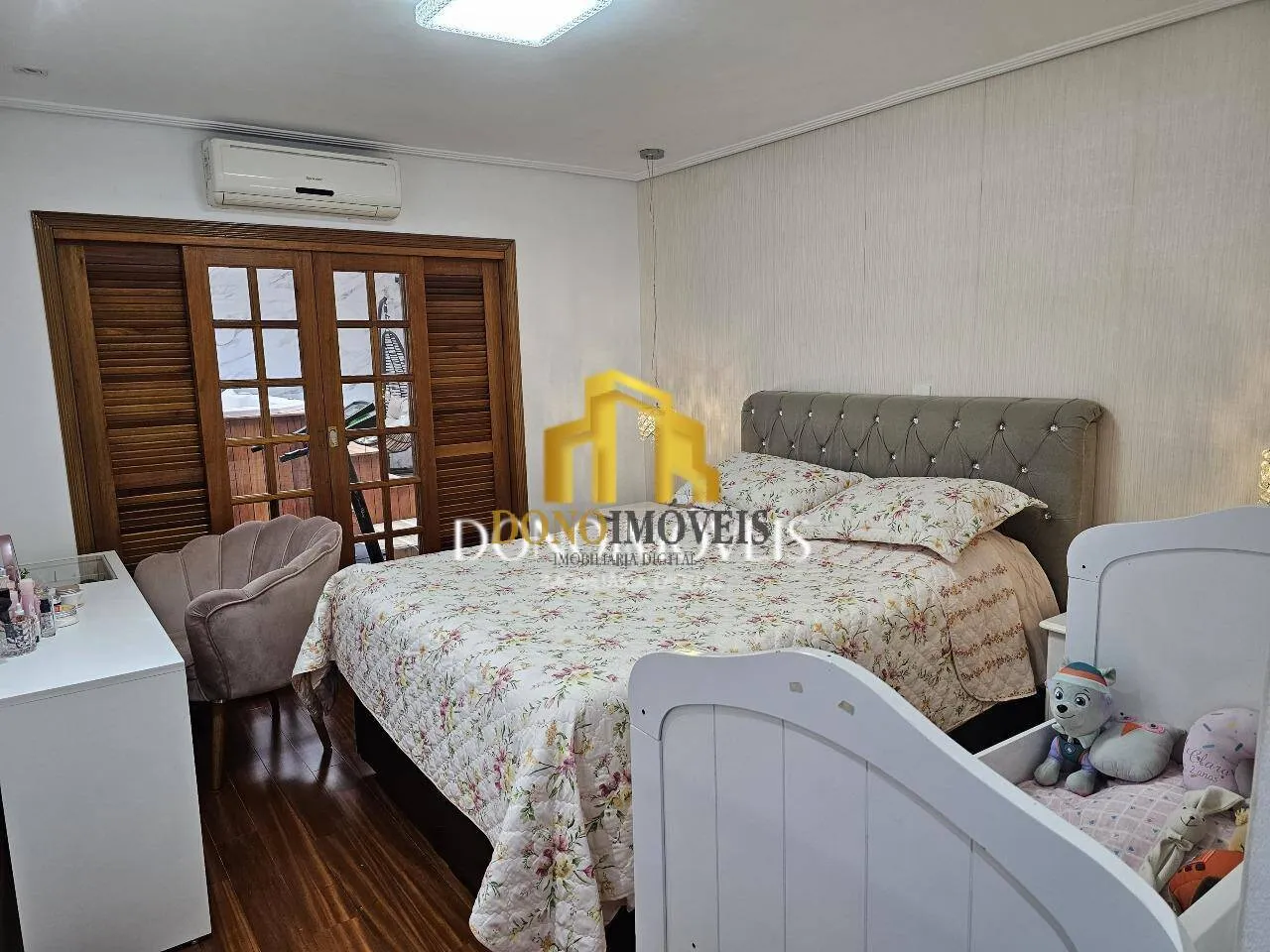 Imagem Casa 150 m² 3 dorms 1 suíte jacuzzi Santa Maria Santo André