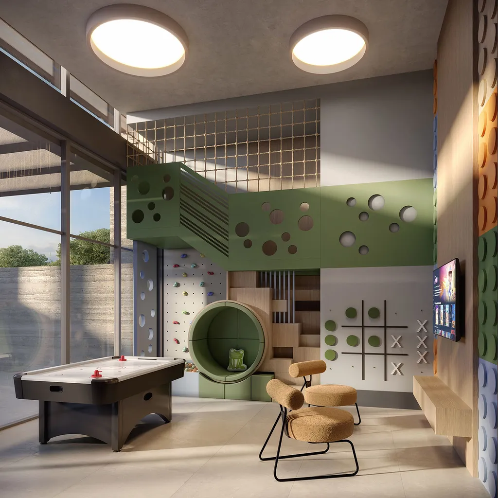 Imagem COBERTURA RESIDENCIAL em Curitiba - PR, Mercês