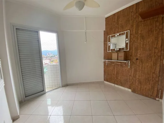 Imagem APARTAMENTO COM 55.67 m² - MIRIM - PRAIA GRANDE SP