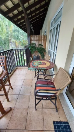 Imagem Apartamento à venda no bairro Enseada - Guarujá/SP