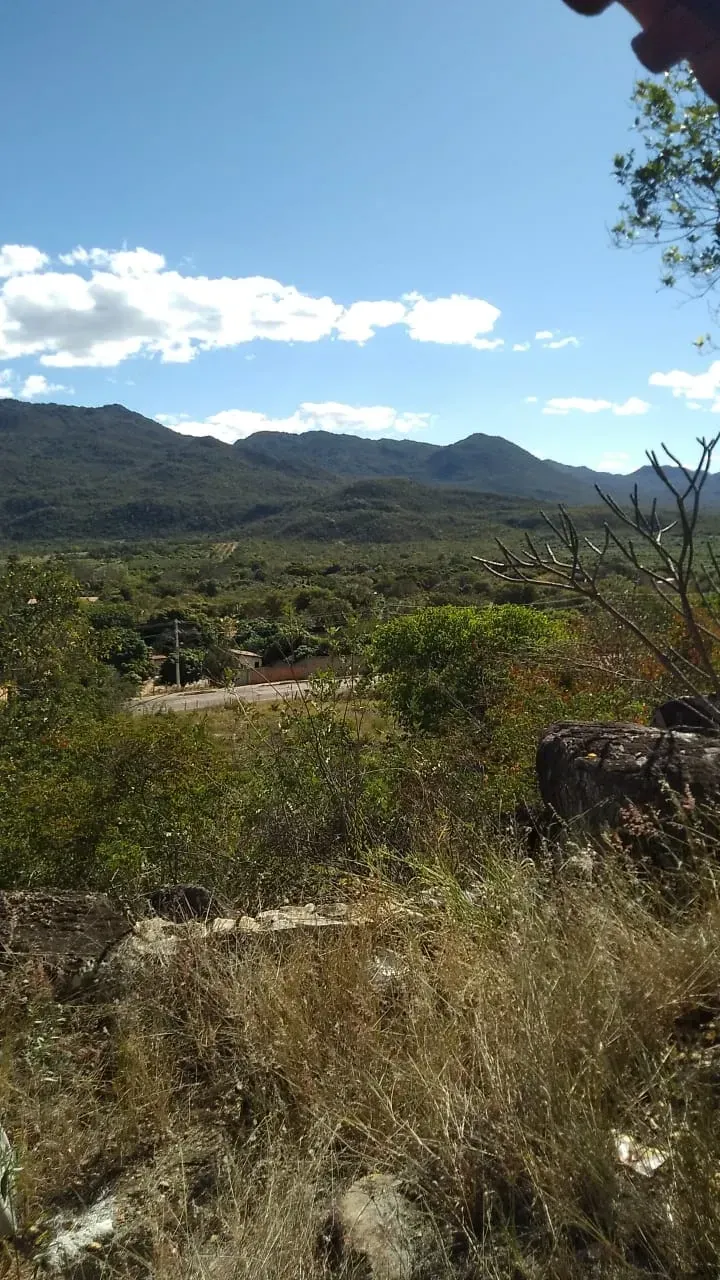 Imagem Terreno à Venda, 9.500 m² em Rio de Contas - Rio de Contas