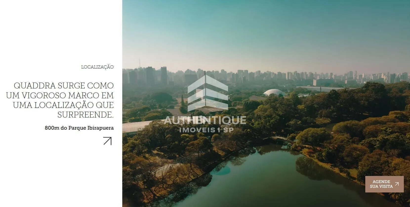 Imagem QUADDRA LORENA JARDINS - Apartamento à venda no bairro Jardim Paulista - São Paulo/SP, Zona Sul