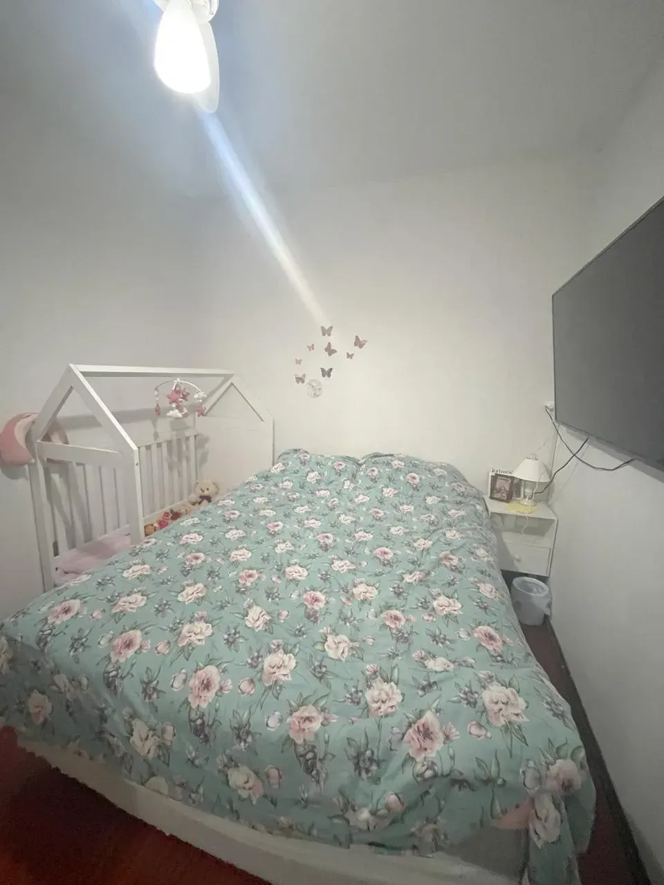 Imagem Apartamento com 2 Quartos à Venda, 51 m² em Independência - São Bernardo do Campo
