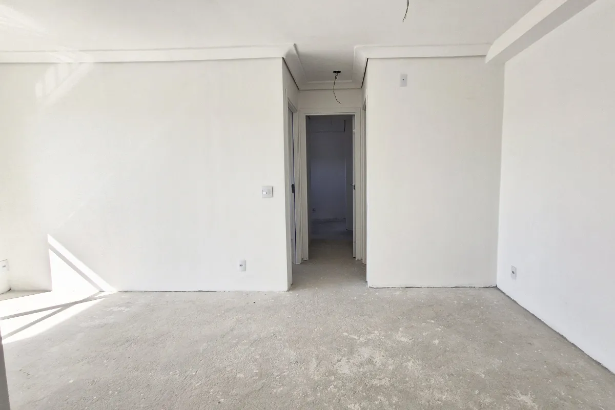 Imagem Apartamento para venda em Vila Bandeirantes com 2 quartos, sendo 1 suíte, 59m2