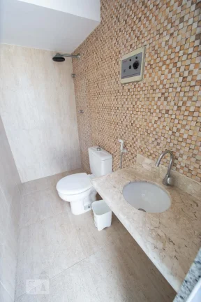 Imagem Apartamento à Venda - Recreio, 3 Quartos, 360 m2