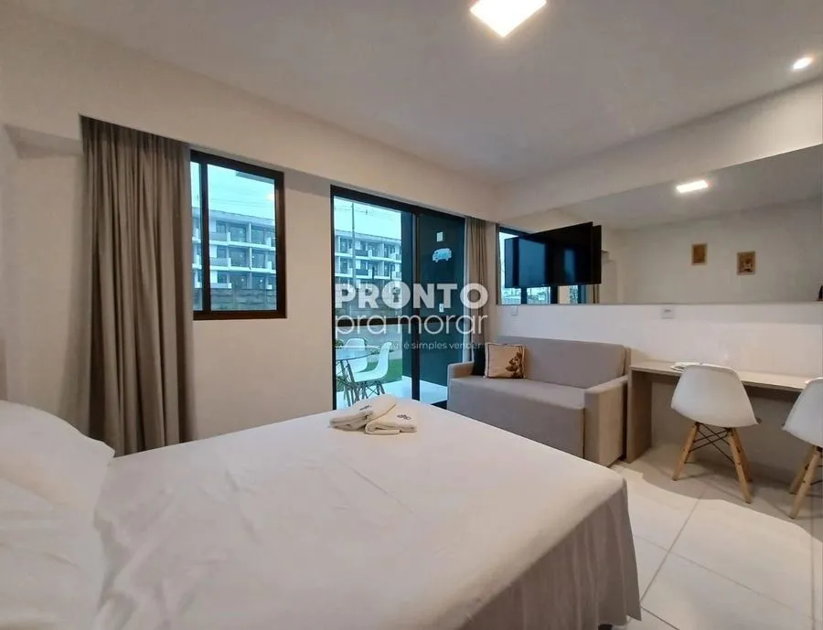 Imagem Mana Beach Experience