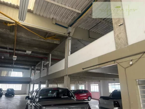 Imagem Galpões para locação em Barueri no bairro Jardim Flórida