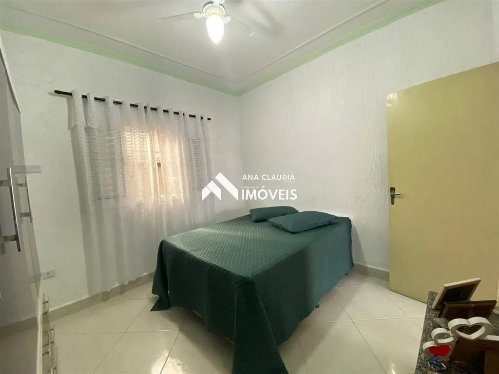 Imagem Casa a venda na praia de Mongagua