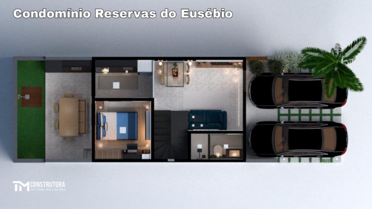 Foto do Imóvel