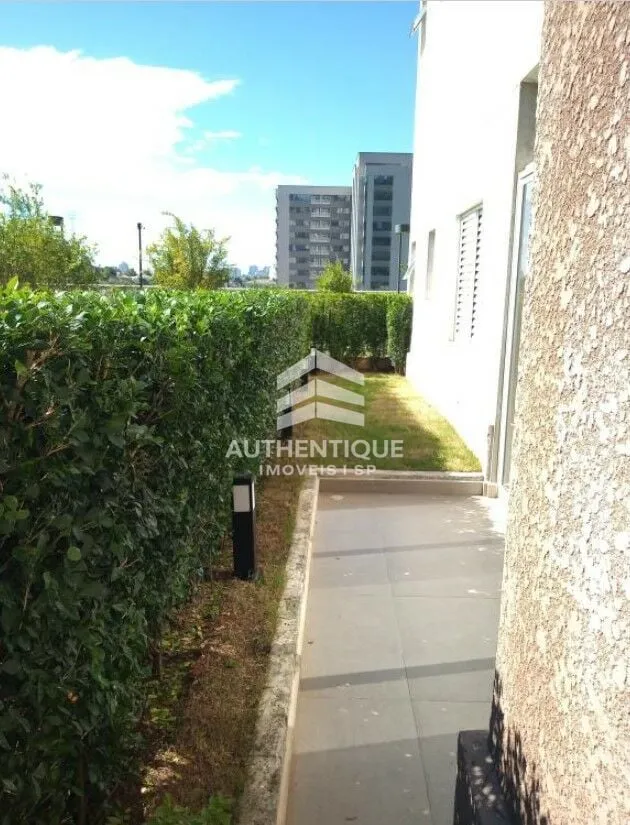 Imagem Reserva Alphasítio Tamboré Alphaville - Apartamento à venda em Santana de Parnaíba/SP