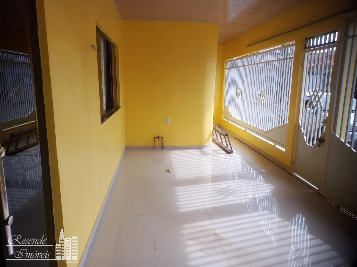 Imagem CASA A VENDA ÁGUAS BRANCAS