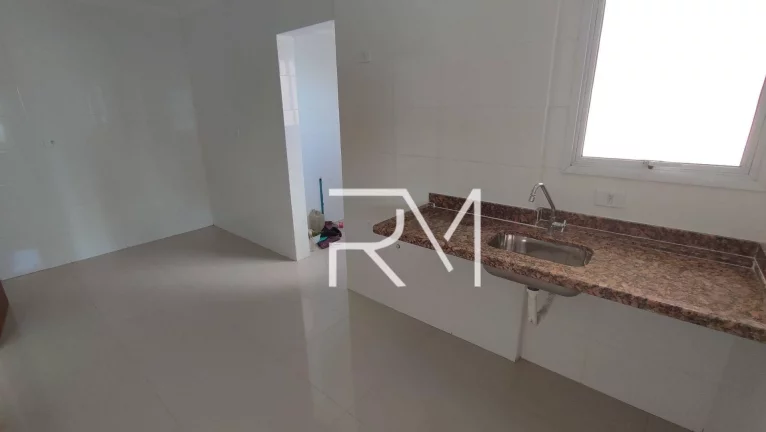 Imagem Apartamento com 2 dormitórios à venda, 80 m por R$ 451.200,00 - Vila São Paulo - Mongaguá/SP