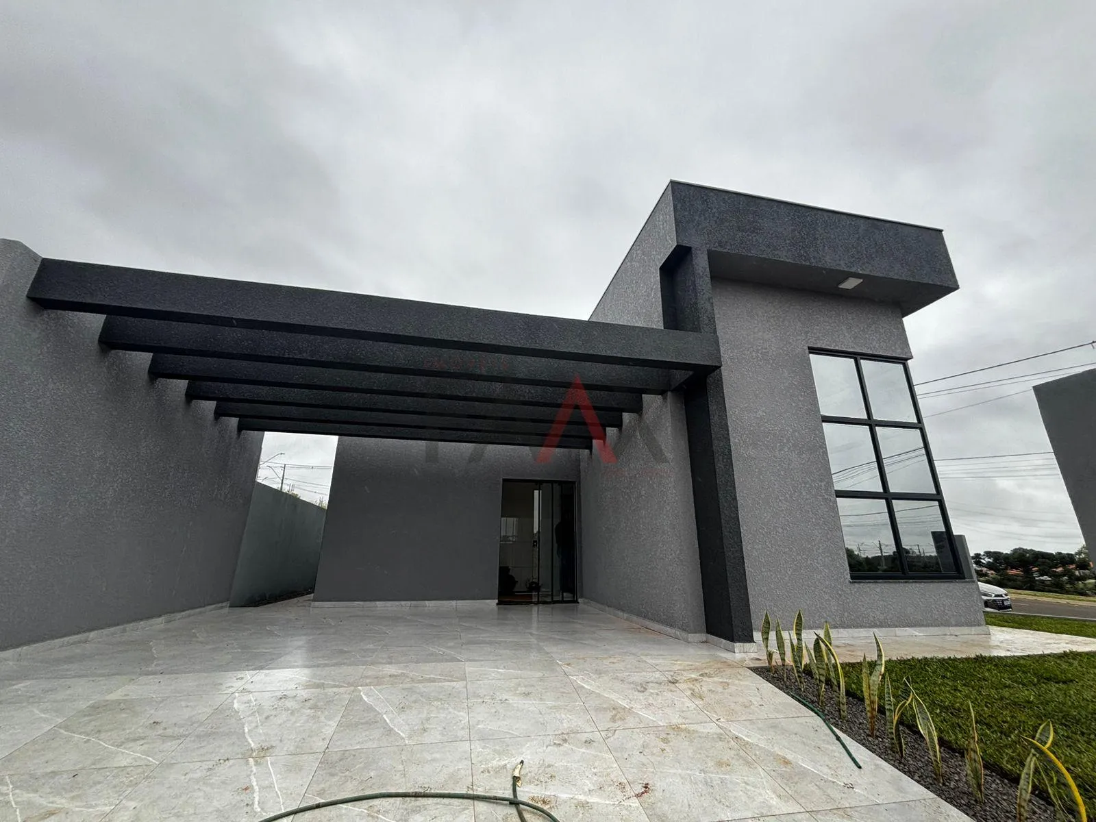 Imagem Casa à venda com 120m , Bairru das cerejeiras, GUARAPUAVA - PR