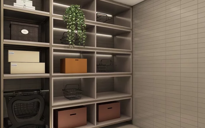 Imagem Apartamento à venda no bairro Moema - São Paulo/SP