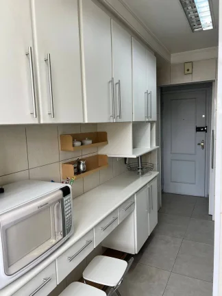 Imagem Apartamento com excelente Localização 53 m² 2 Dormitorios e Lazer