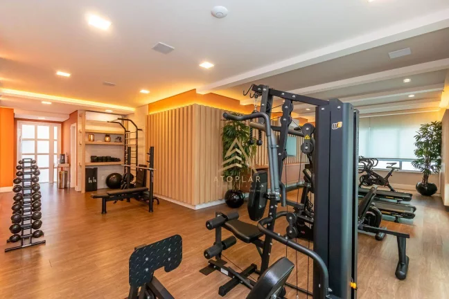 Imagem Apartamento Garden com 4 dormitórios à venda, 270 m² por R$ 3.450.000,00 - Centro - Balneário Camboriú/SC