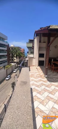 Imagem Linda Cobertura Duplex -03 Dormitórios( sendo 02 suíte) Praia Grande