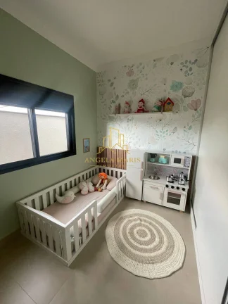 Imagem Casa térrea,3 Dormitórios ( 1Suíte), 136m², Cond. Rudá Bairro Floresta.