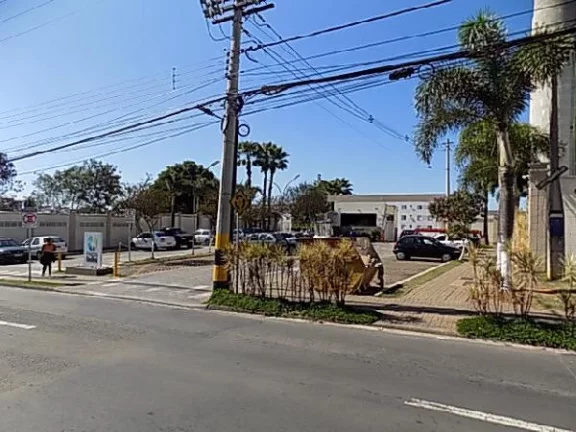 Foto do imóvel Oportunidade Única em PIRACICABA - SP | Tipo: Apartamento | Negociação: Licitação Aberta | Situação: Imóvel em AVENIDA RIO DAS PEDRAS