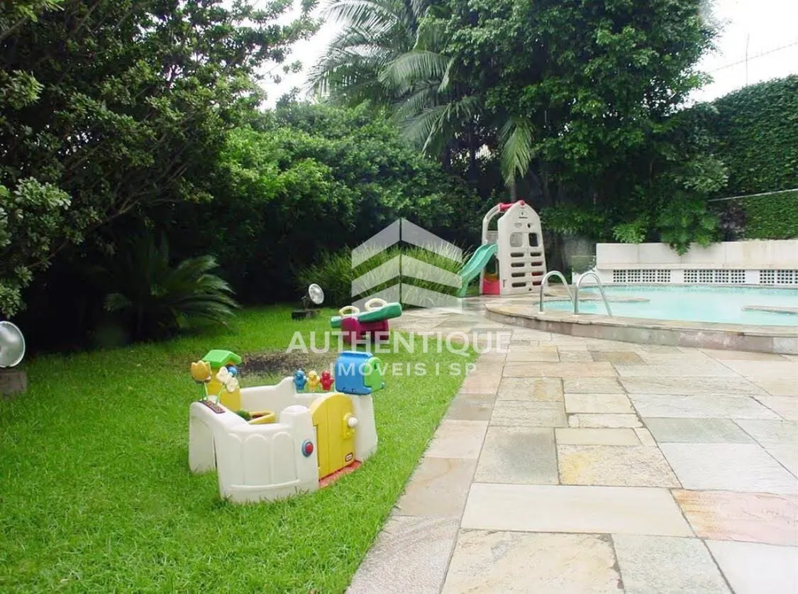 Imagem CARTIER SANTA CECILIA - Apartamento no bairro Santa Cecilia à venda!