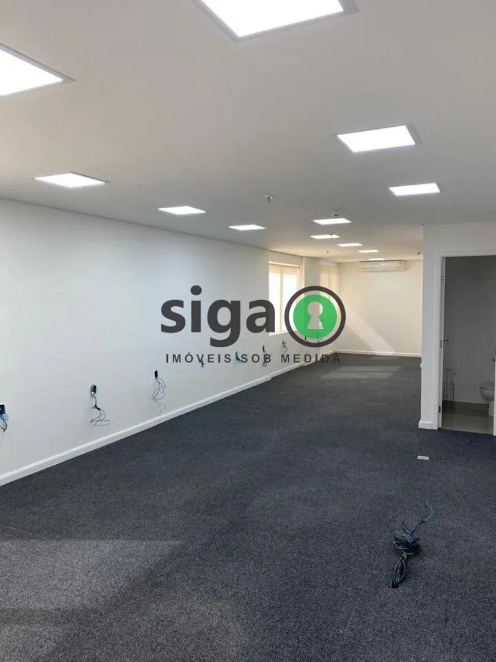 Imagem Conjunto comercial Duplex de 200m² - Itaim Bibi - São Paulo/SP