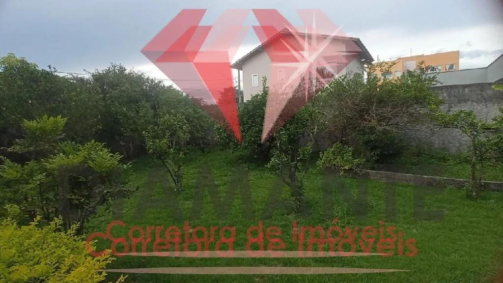 Imagem Terreno em Condomínio em São Francisco, Serra