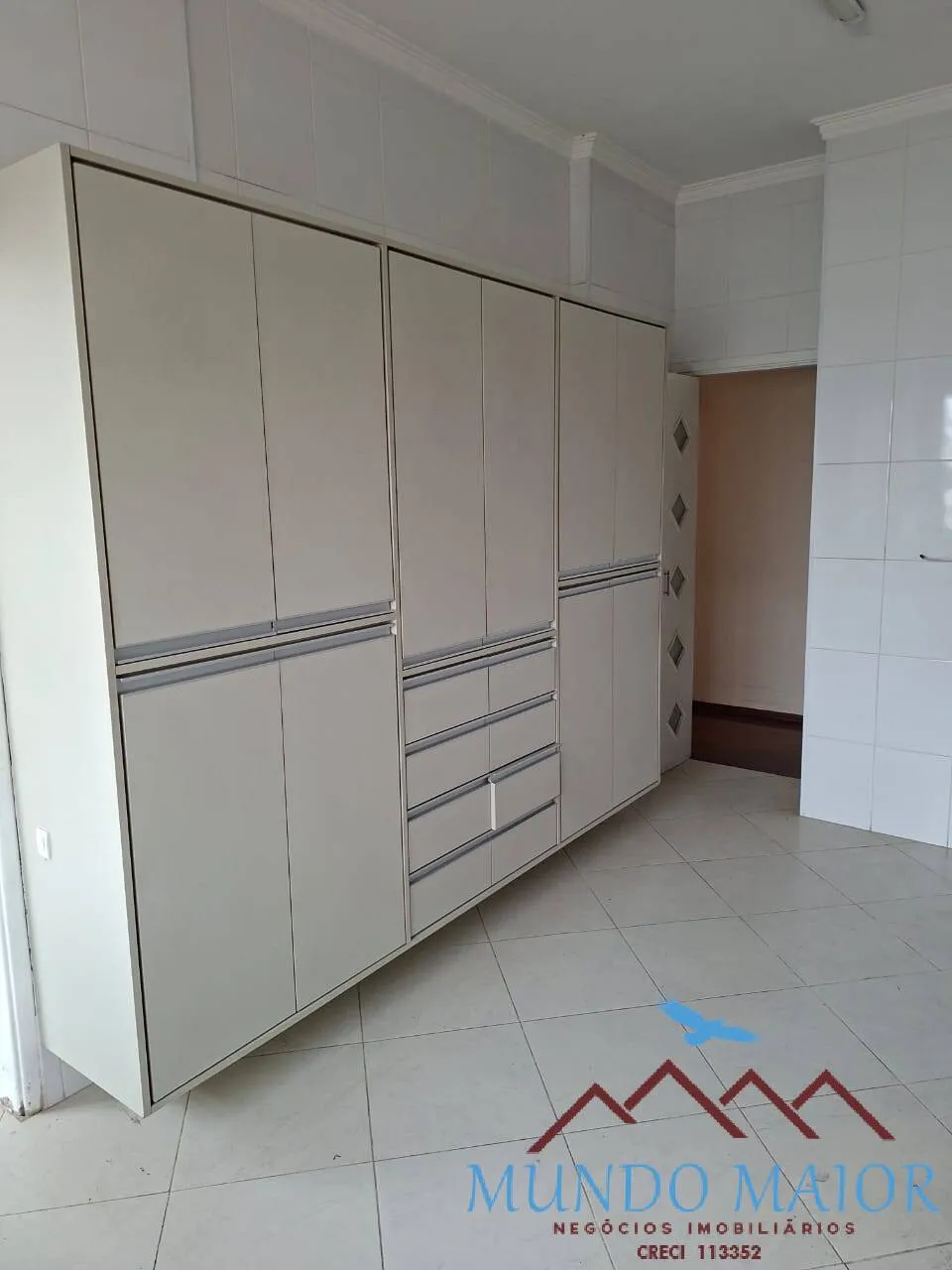 Imagem Espaçoso 3 dormitórios (1 suíte) - R$ 470.000 - Centro, Santo André!!!