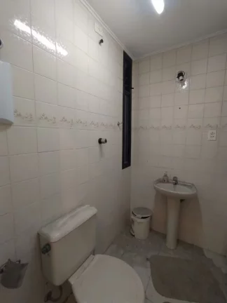 Imagem SALA À VENDA, 43 M² POR R$ 210.000,00 - VILA MATIAS - SANTOS/SP