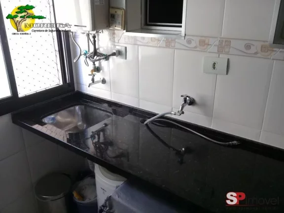 Imagem LINDO APARTAMENTO PARA VENDA NO LAUZANE PAULISTA.