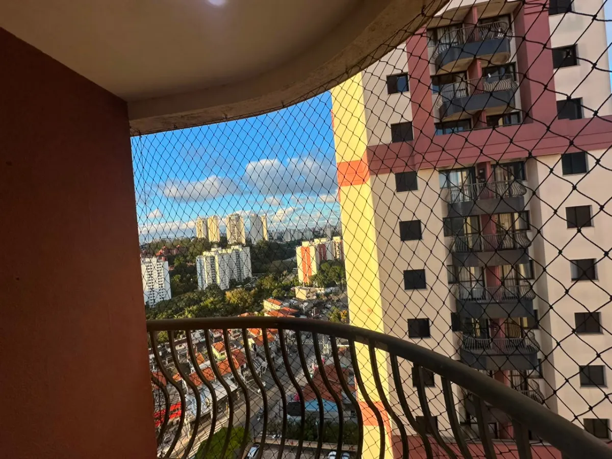 Imagem Apartamento para venda em Jardim Marajoara com 3 quartos, sendo 1 suíte, 70m2