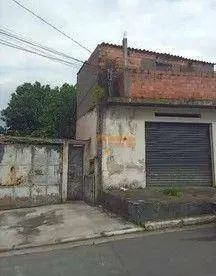 Imagem Casa com 10 dormitórios à venda, 400 m² por R$ 852.000,00 - Jardim das Nações - Guarulhos/SP