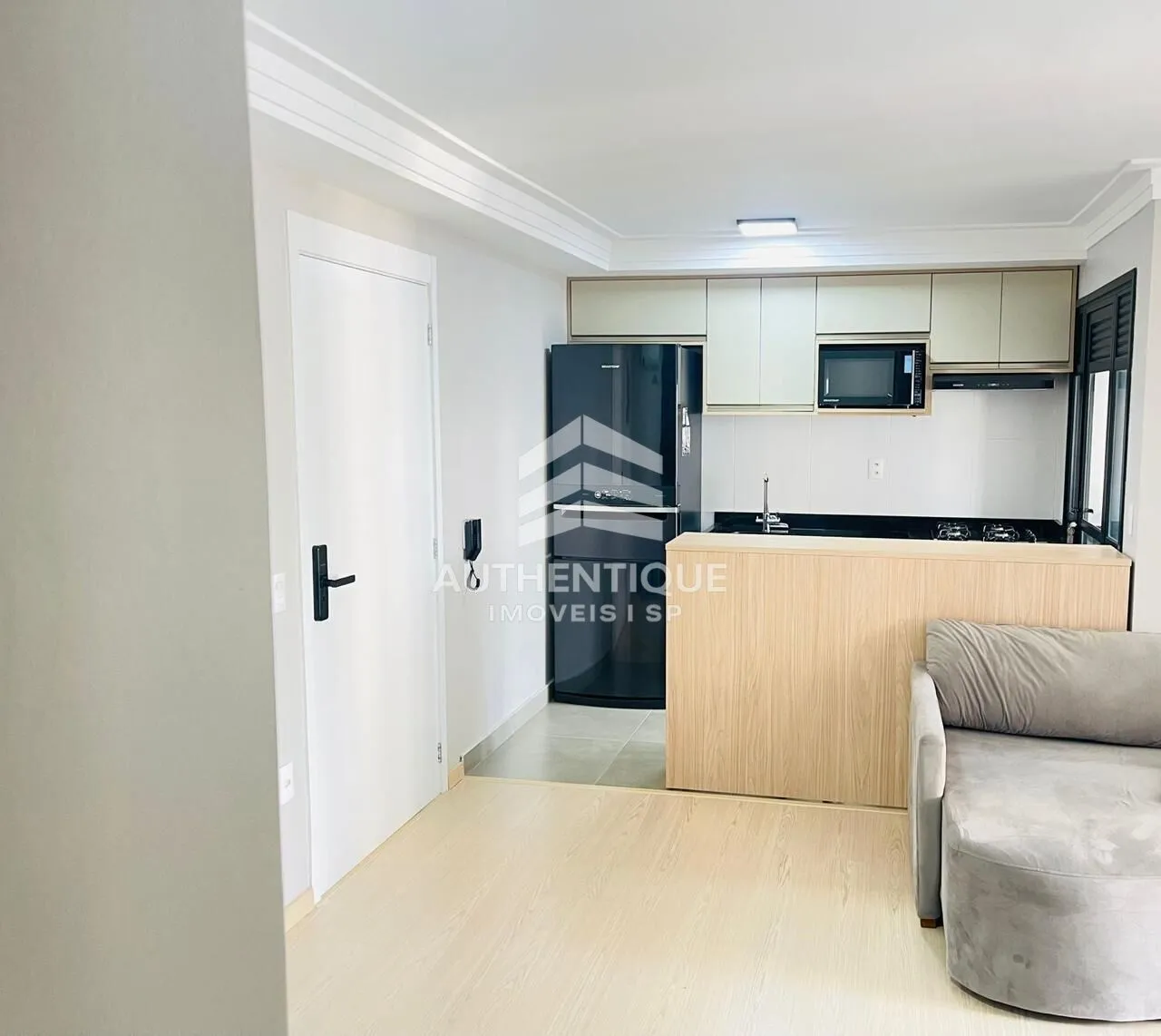 Imagem WL VILA ROMANA - Apartamento no bairro Vila Romana à venda