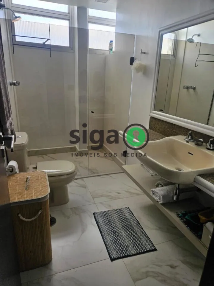 Imagem Apartamento de 300m² à venda na Vila Cordeiro
