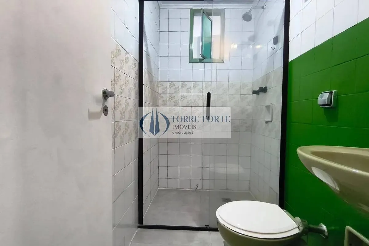 Imagem Apartamento com 41 m², 1 dormitório, 1 banheiro 1 lavabo 1 vaga, no Paraíso
