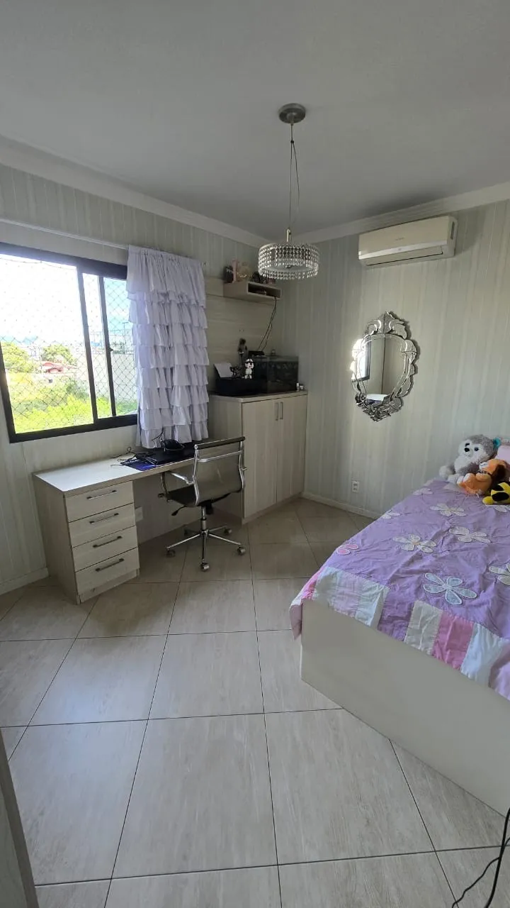 Imagem Apartamento com 3 quartos à venda em Vila Velha
