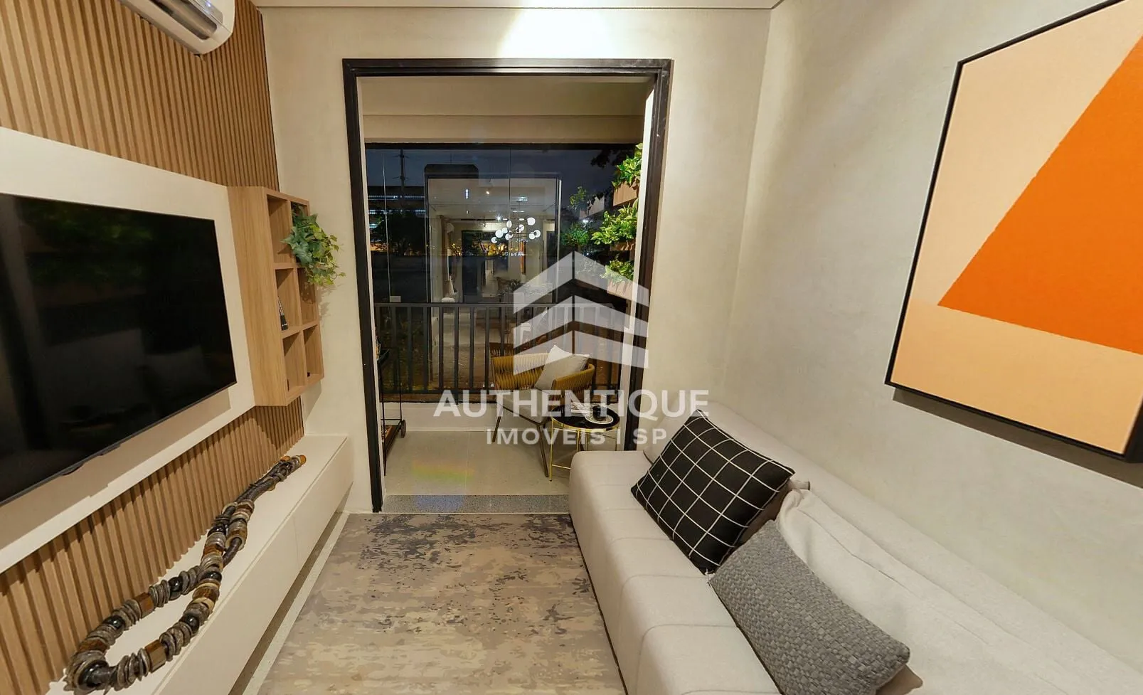 Imagem QUADDRA BUTANTA - Apartamento à venda no bairro Butantã - São Paulo/SP, Zona Oeste